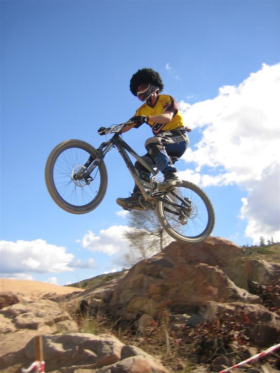 Stromlo DH NSW Series 0160